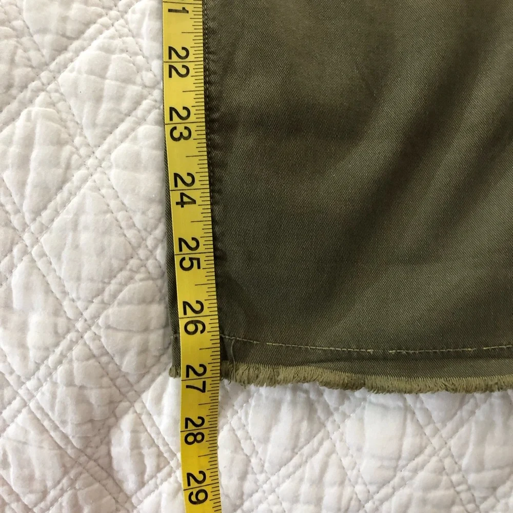 Nili Lotan Khaki Chinos for Women